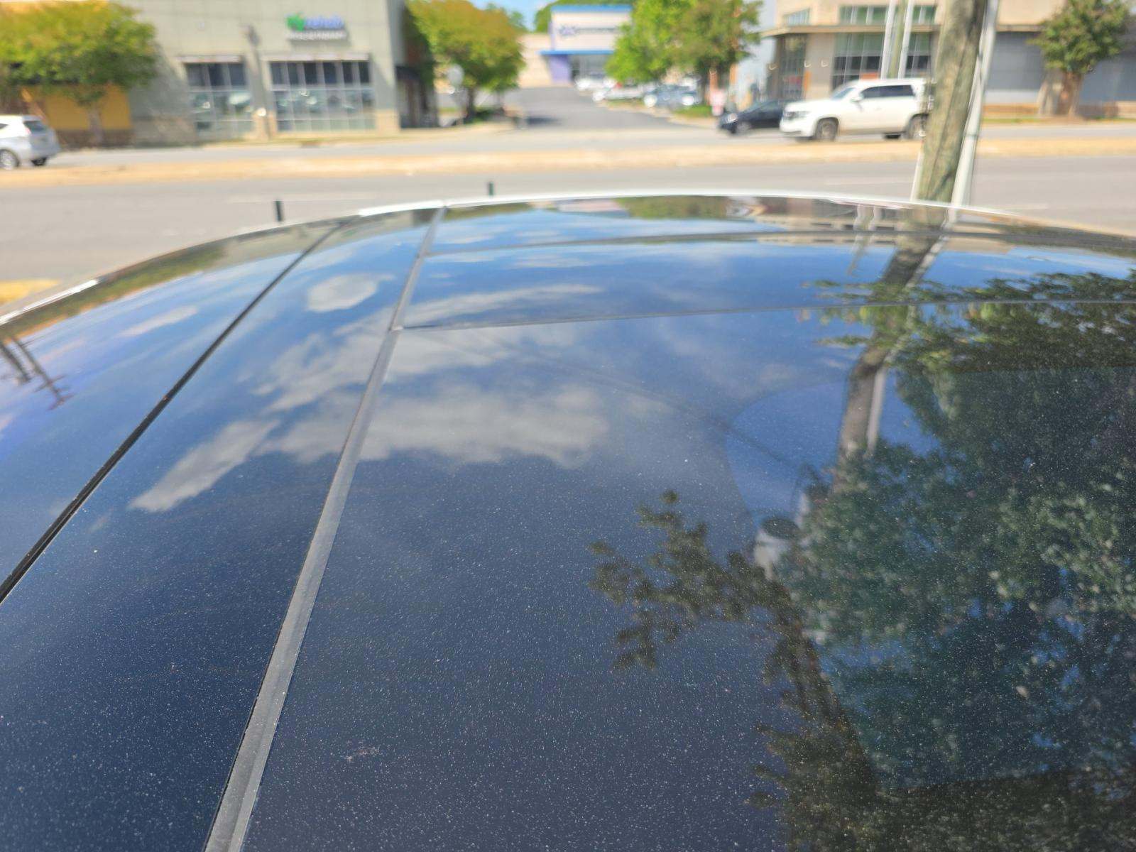 TESLA MODEL X - 10