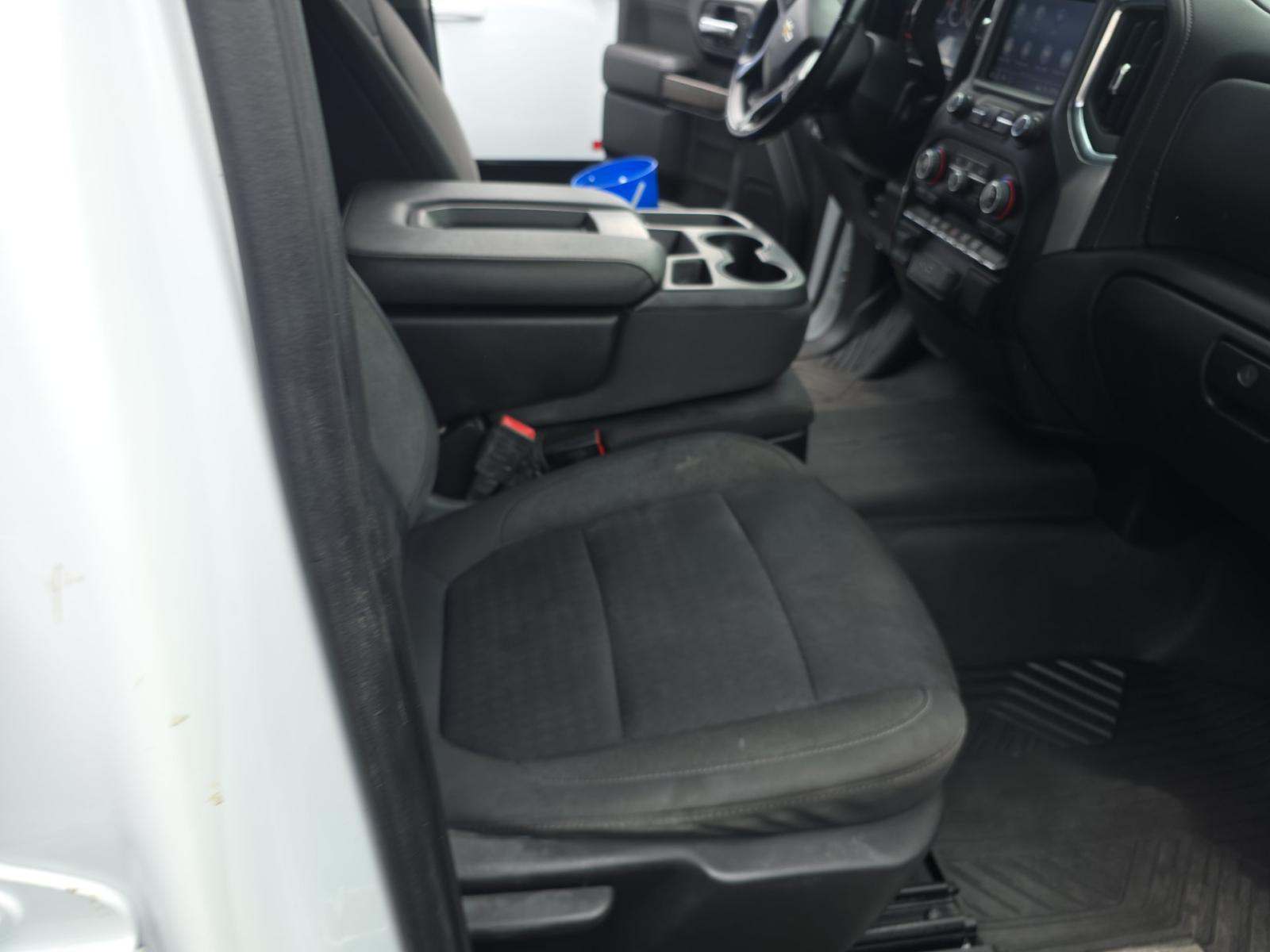 2023 Chevrolet Silverado 2500HD LT AWD