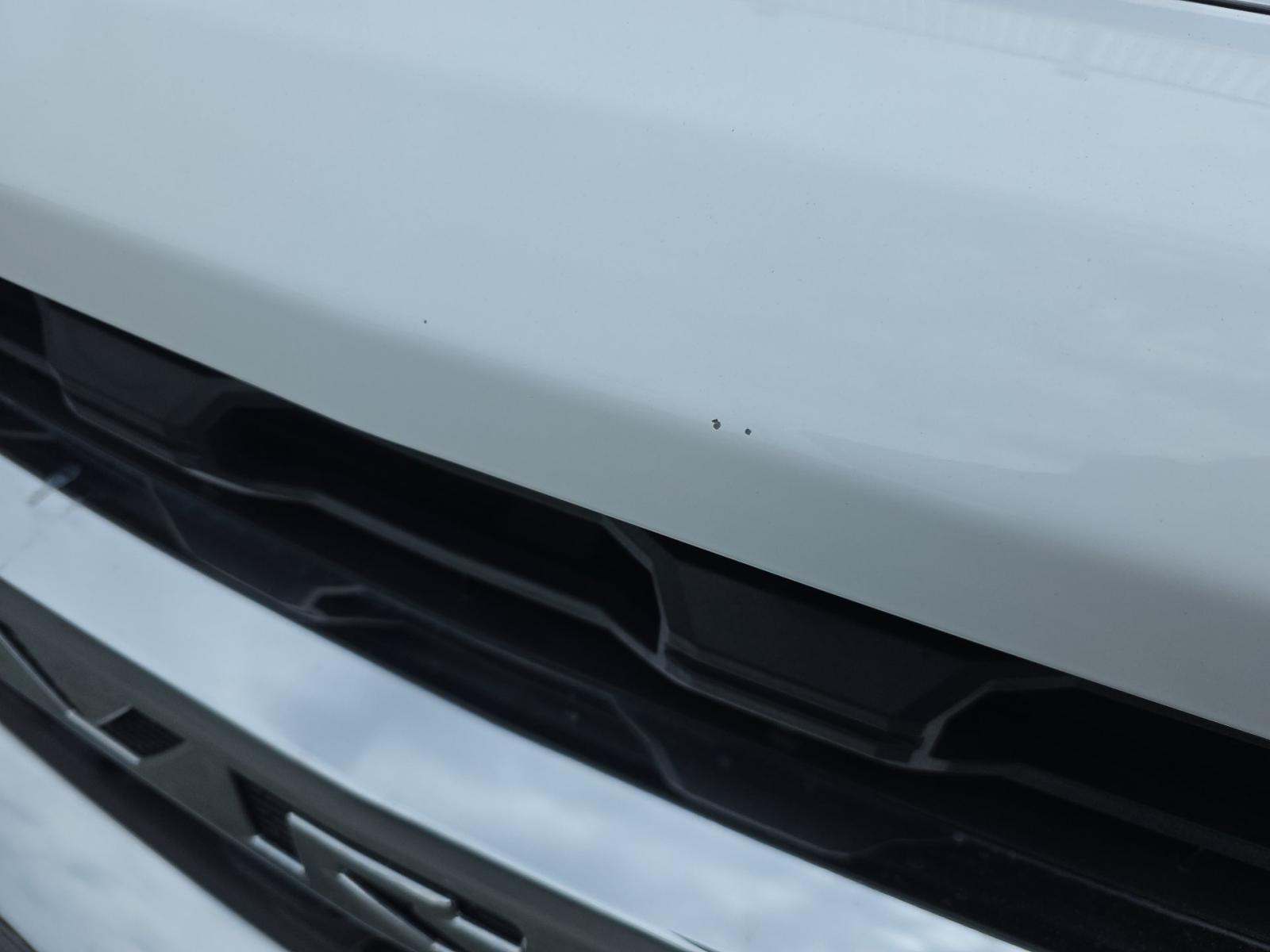 2023 Chevrolet Silverado 2500HD LT AWD