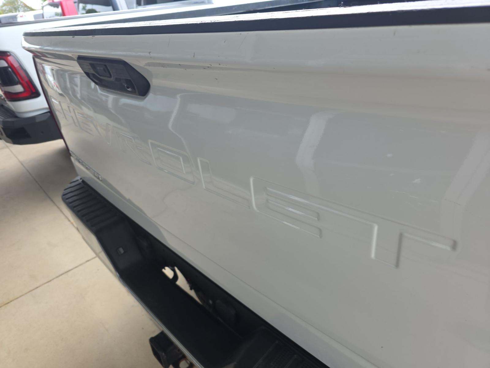 2023 Chevrolet Silverado 2500HD LT AWD
