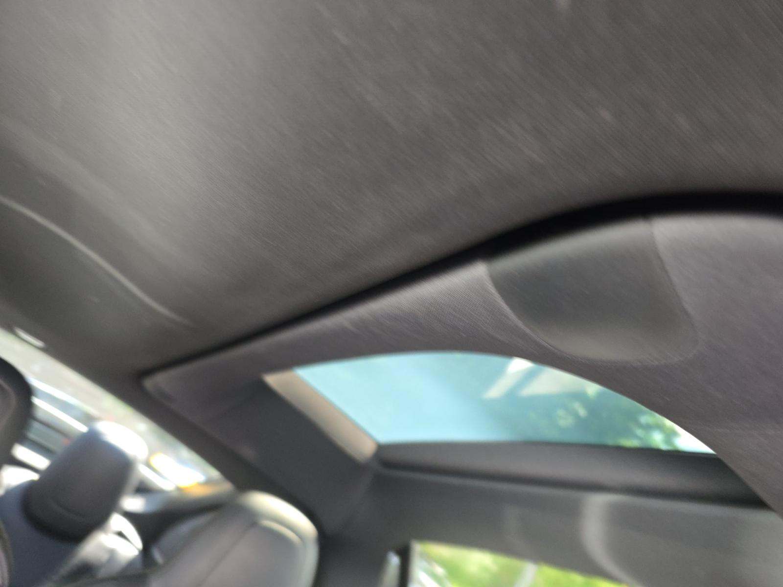 TESLA MODEL X - 9