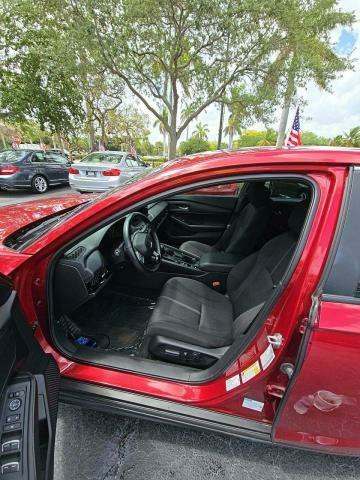 2023 Honda Accord Hybrid Sport FWD