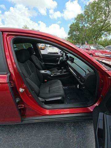 2023 Honda Accord Hybrid Sport FWD