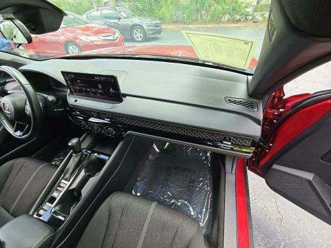 2023 Honda Accord Hybrid Sport FWD