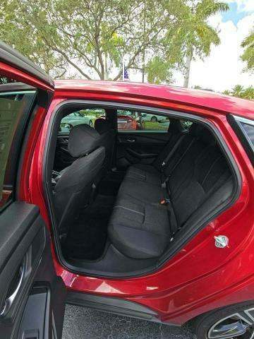 2023 Honda Accord Hybrid Sport FWD