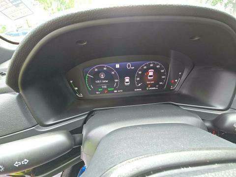 2023 Honda Accord Hybrid Sport FWD