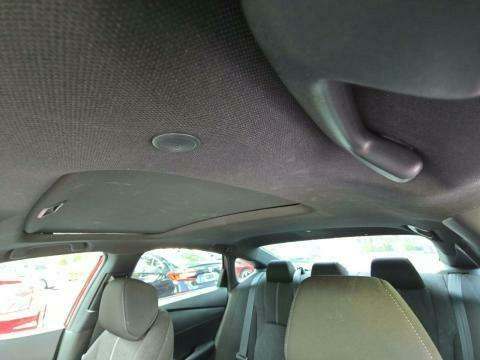 2023 Honda Accord Hybrid Sport FWD