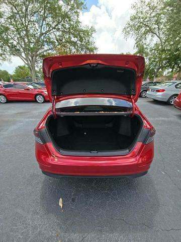 2023 Honda Accord Hybrid Sport FWD