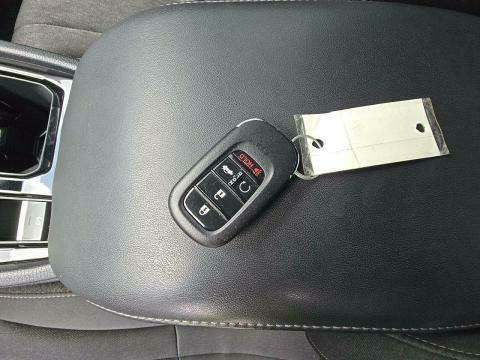 2023 Honda Accord Hybrid Sport FWD