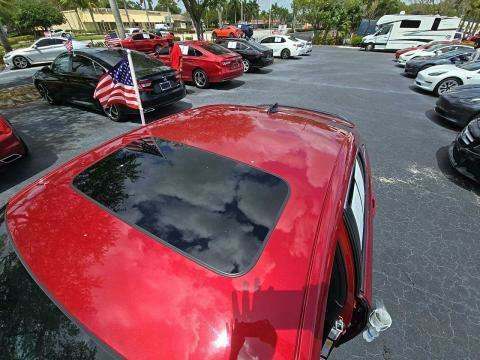 2023 Honda Accord Hybrid Sport FWD