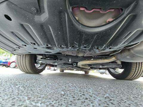 2023 Honda Accord Hybrid Sport FWD