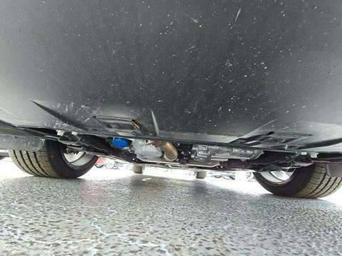 2023 Honda Accord Hybrid Sport FWD