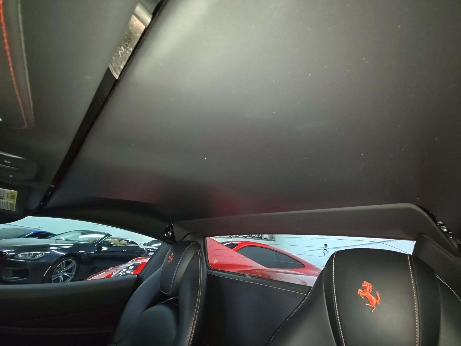 2019 Ferrari 488 Base RWD