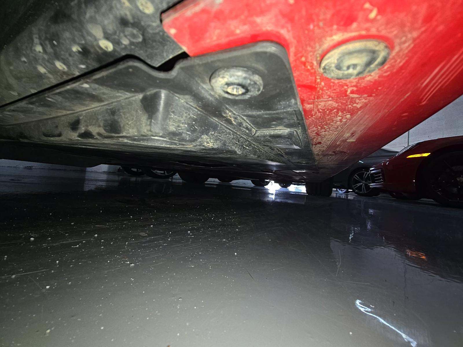 2019 Ferrari 488 Base RWD