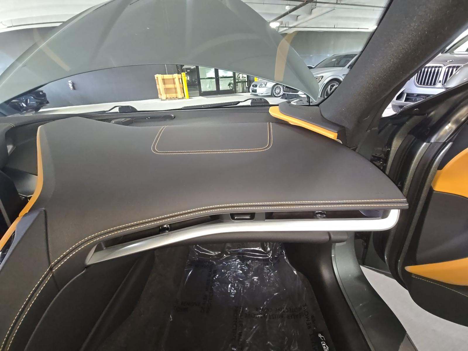 2023 Chevrolet Corvette Stingray RWD