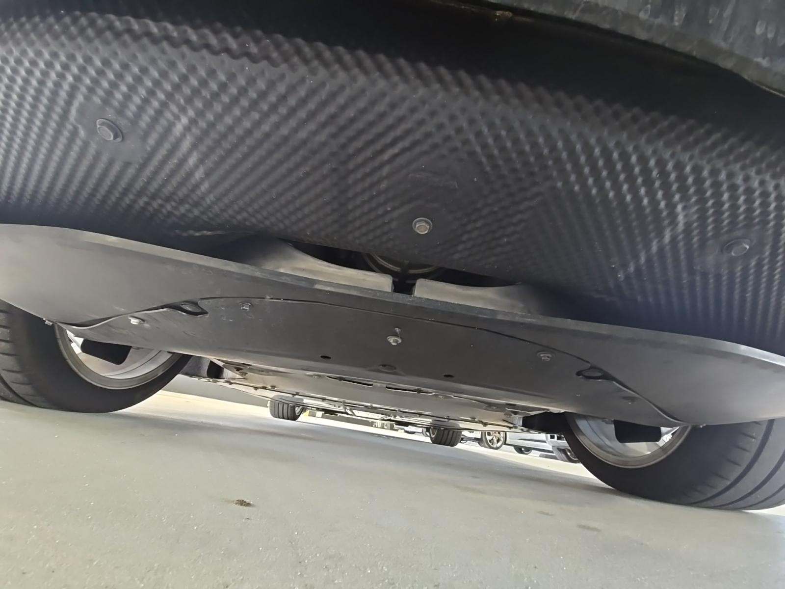 2023 Chevrolet Corvette Stingray RWD