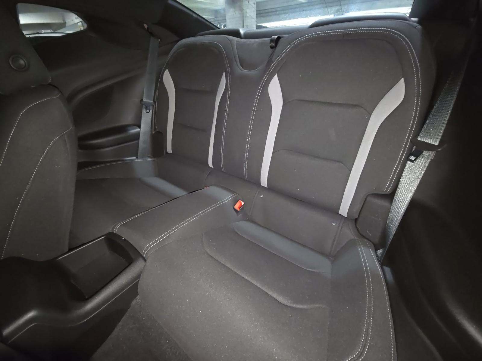 2023 Chevrolet Camaro LT1 RWD