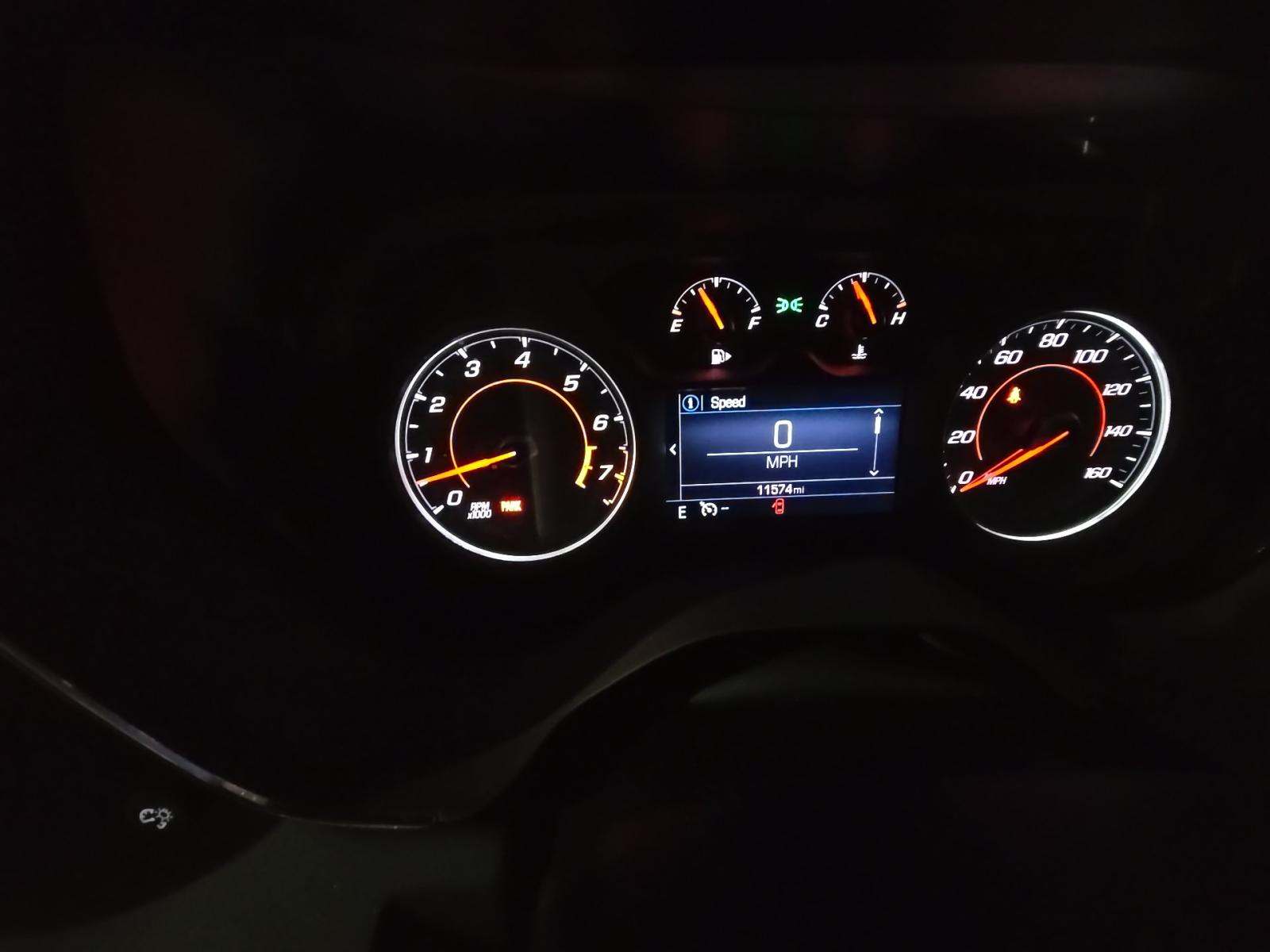 2023 Chevrolet Camaro LT1 RWD