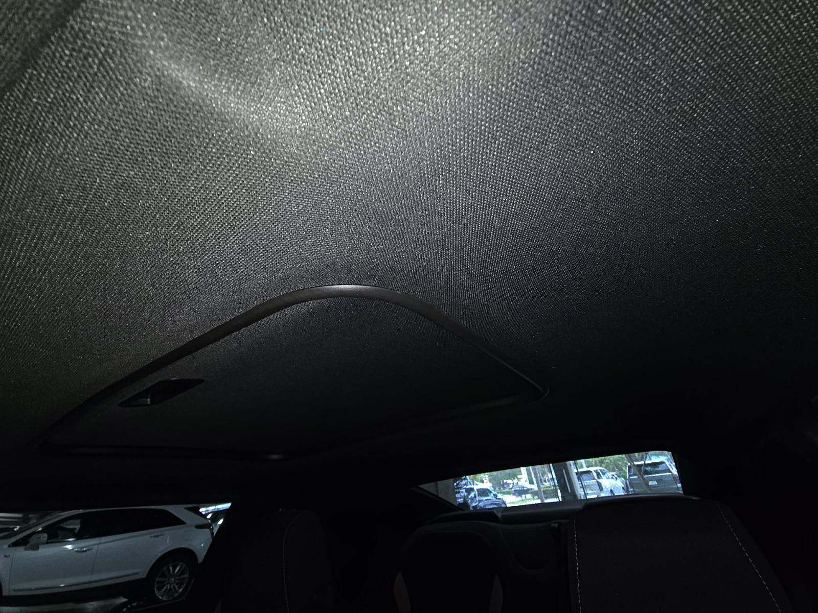 2023 Chevrolet Camaro LT1 RWD