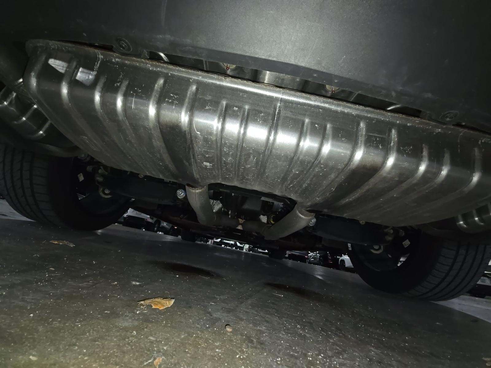 2023 Chevrolet Camaro LT1 RWD