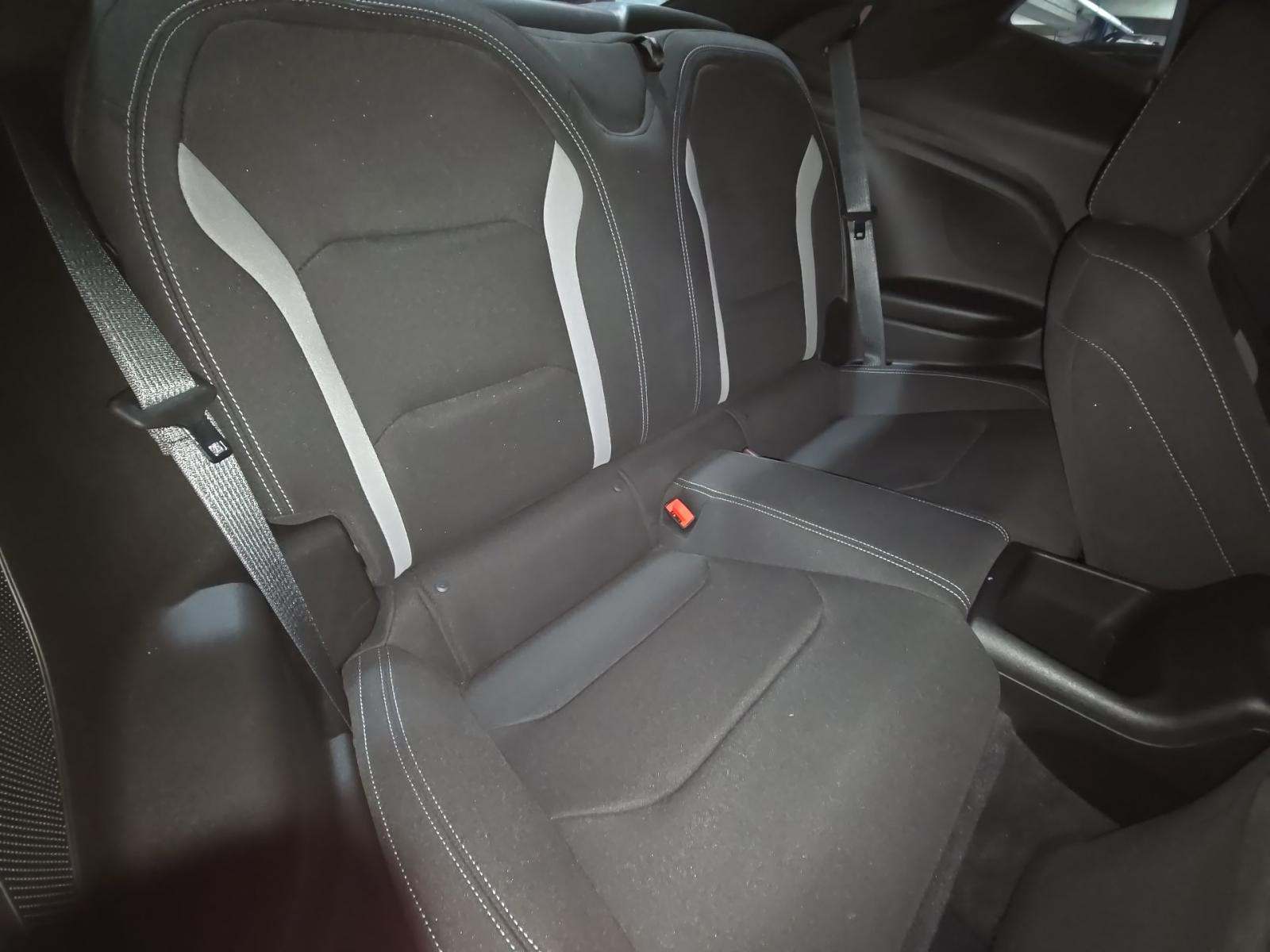 2023 Chevrolet Camaro LT1 RWD