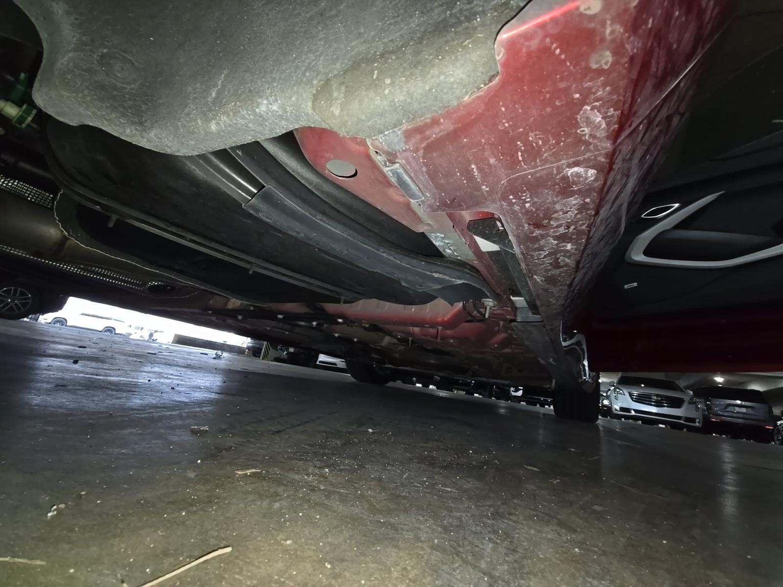 2023 Chevrolet Camaro LT1 RWD