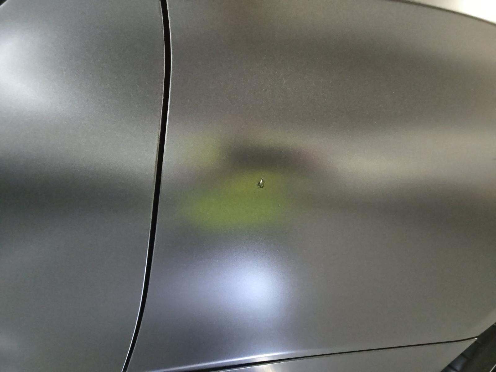 2020 Mercedes-Benz C-Class AMG C 63 S RWD