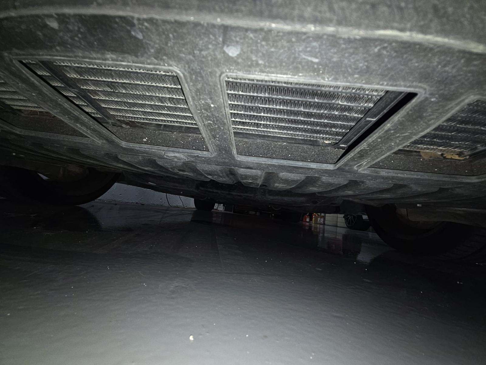 2020 Mercedes-Benz C-Class AMG C 63 S RWD