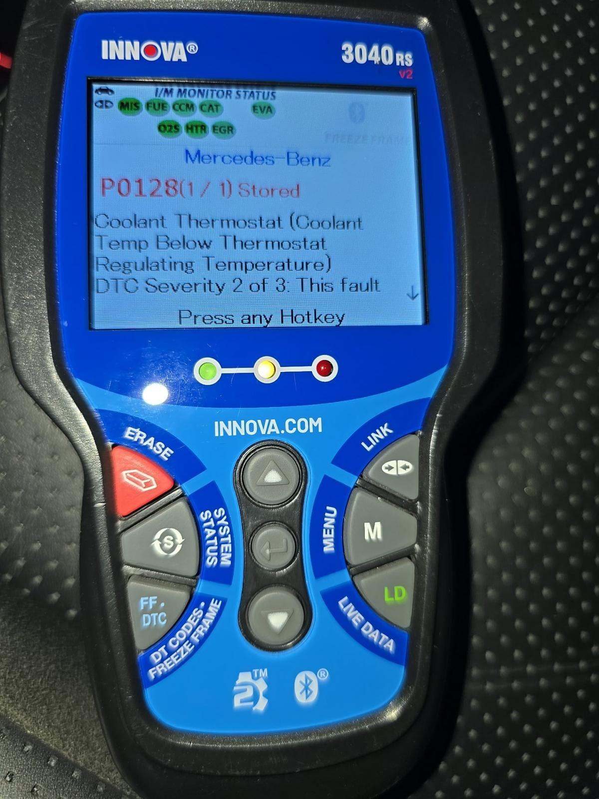 2020 Mercedes-Benz C-Class AMG C 63 S RWD