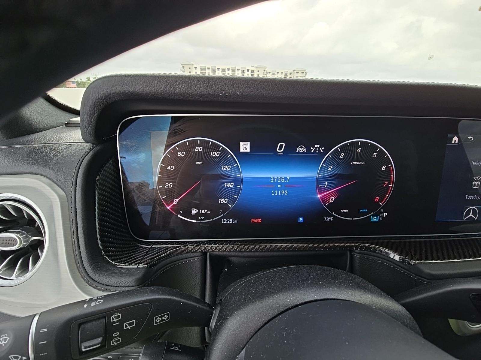 2025 Mercedes-Benz G-Class G 550 AWD