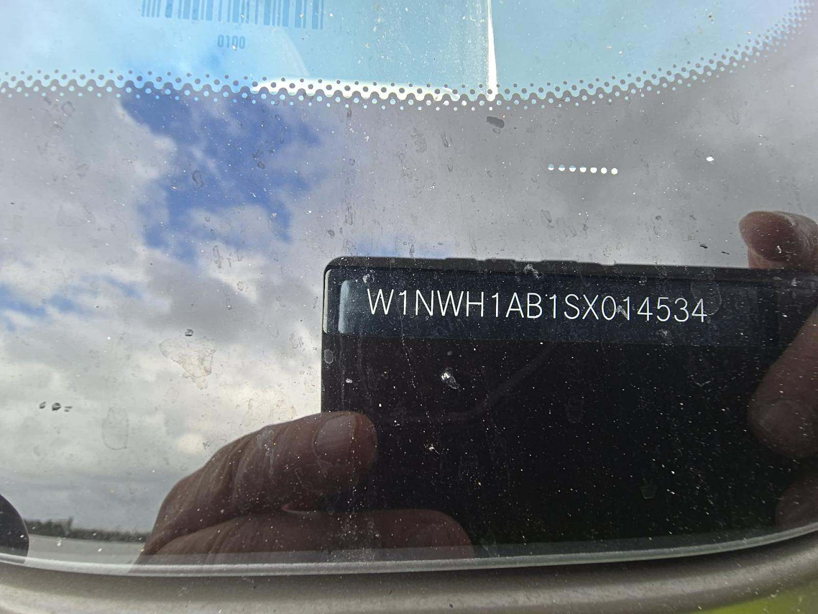 2025 Mercedes-Benz G-Class G 550 AWD