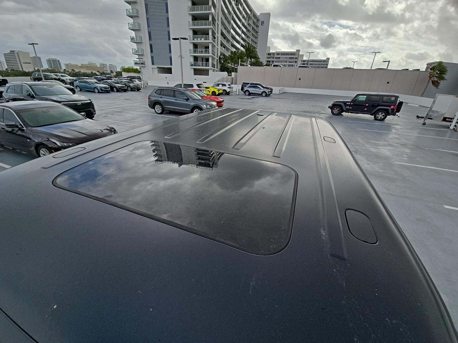 2025 Mercedes-Benz G-Class G 550 AWD