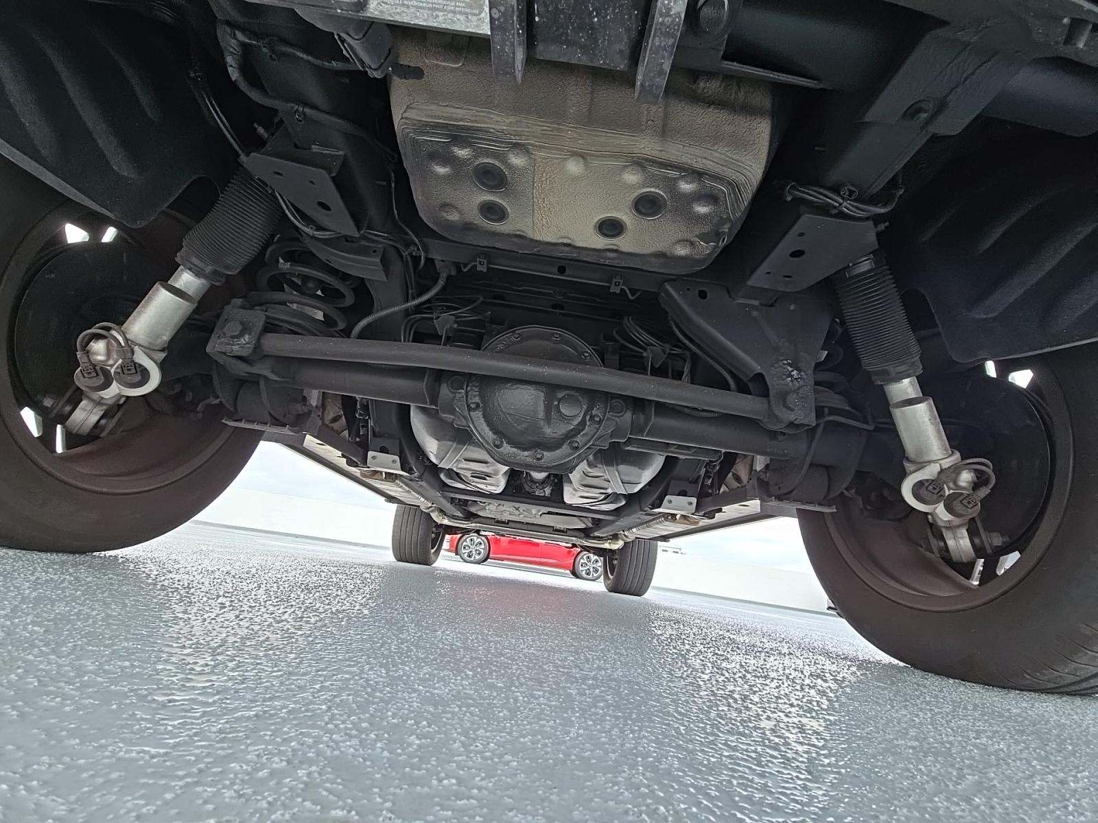 2025 Mercedes-Benz G-Class G 550 AWD