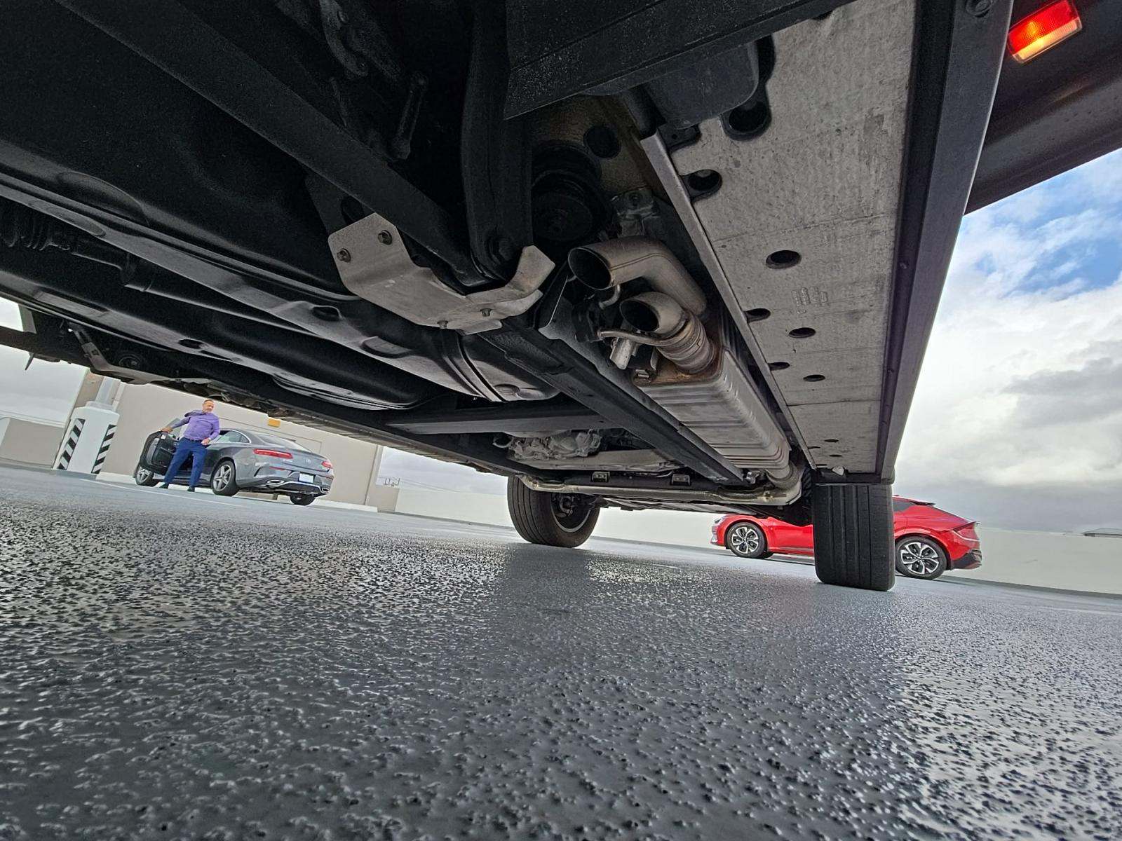 2025 Mercedes-Benz G-Class G 550 AWD