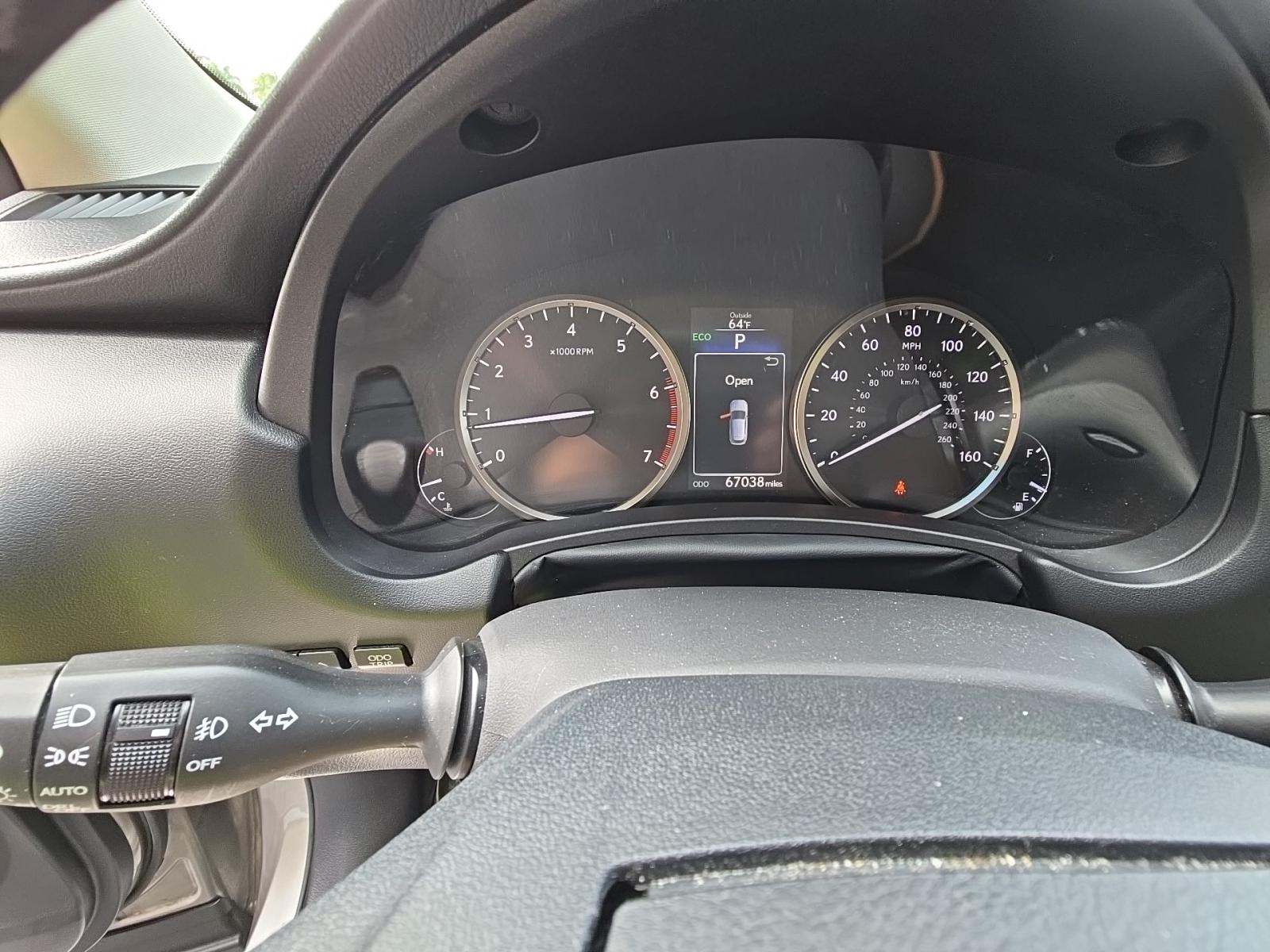 2017 Lexus NX NX 200t FWD