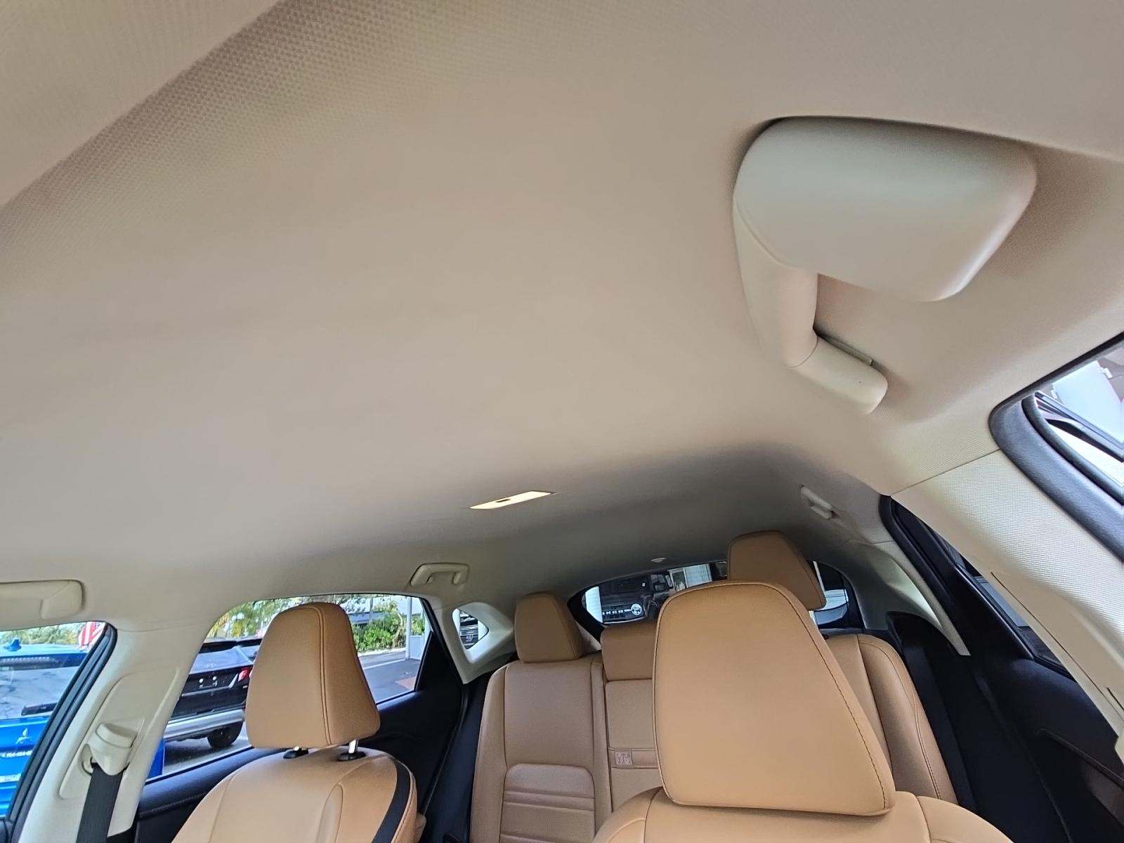 2017 Lexus NX NX 200t FWD