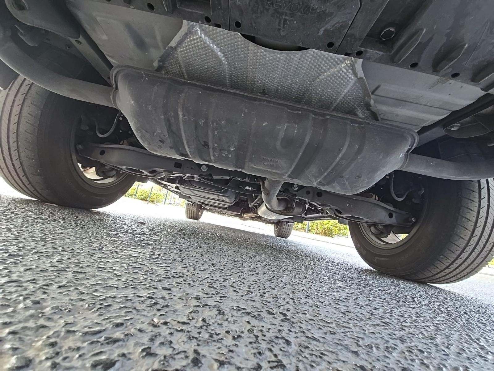 2017 Lexus NX NX 200t FWD