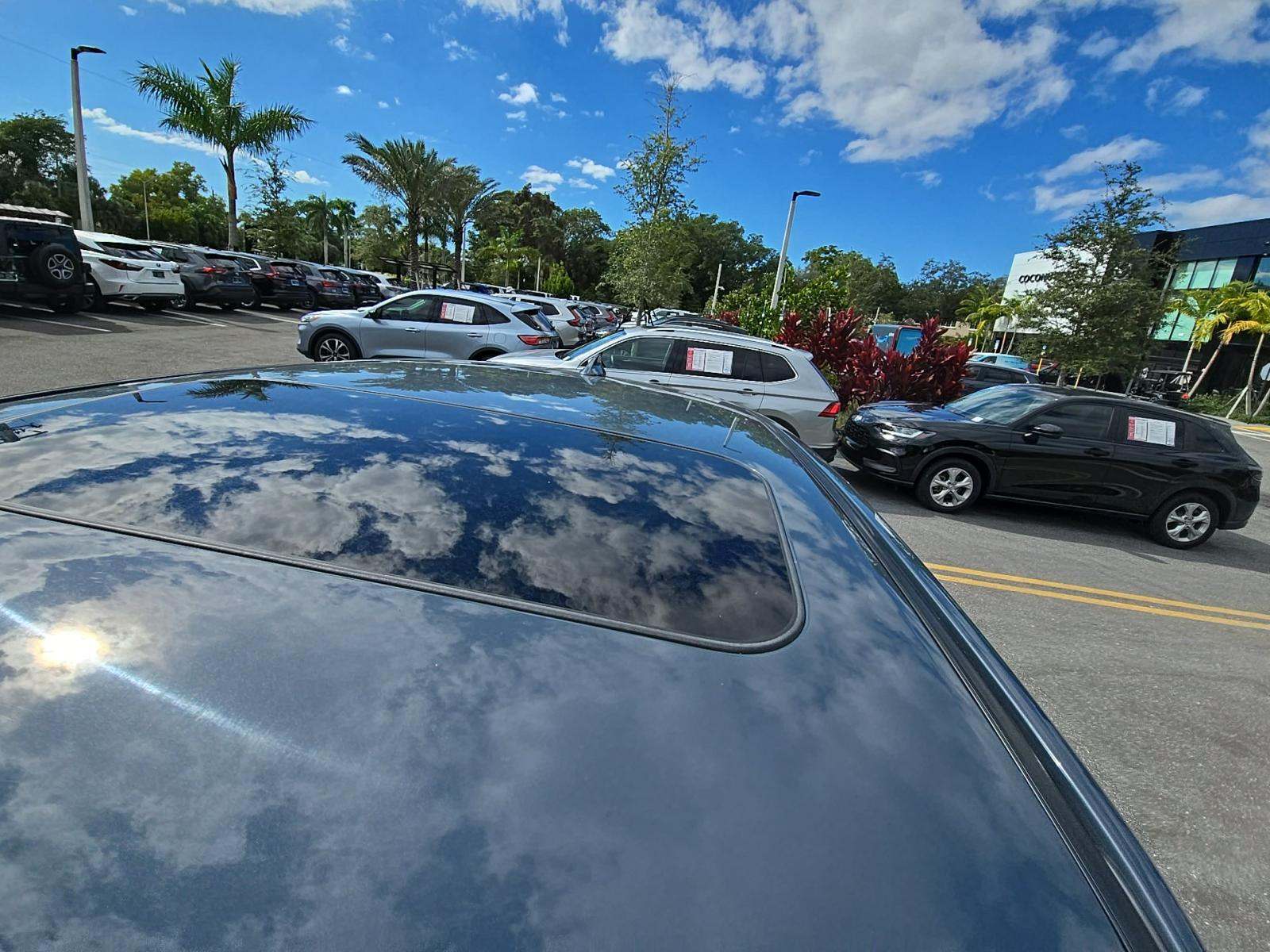 2024 MAZDA CX-5 2.5 S Carbon Edition AWD