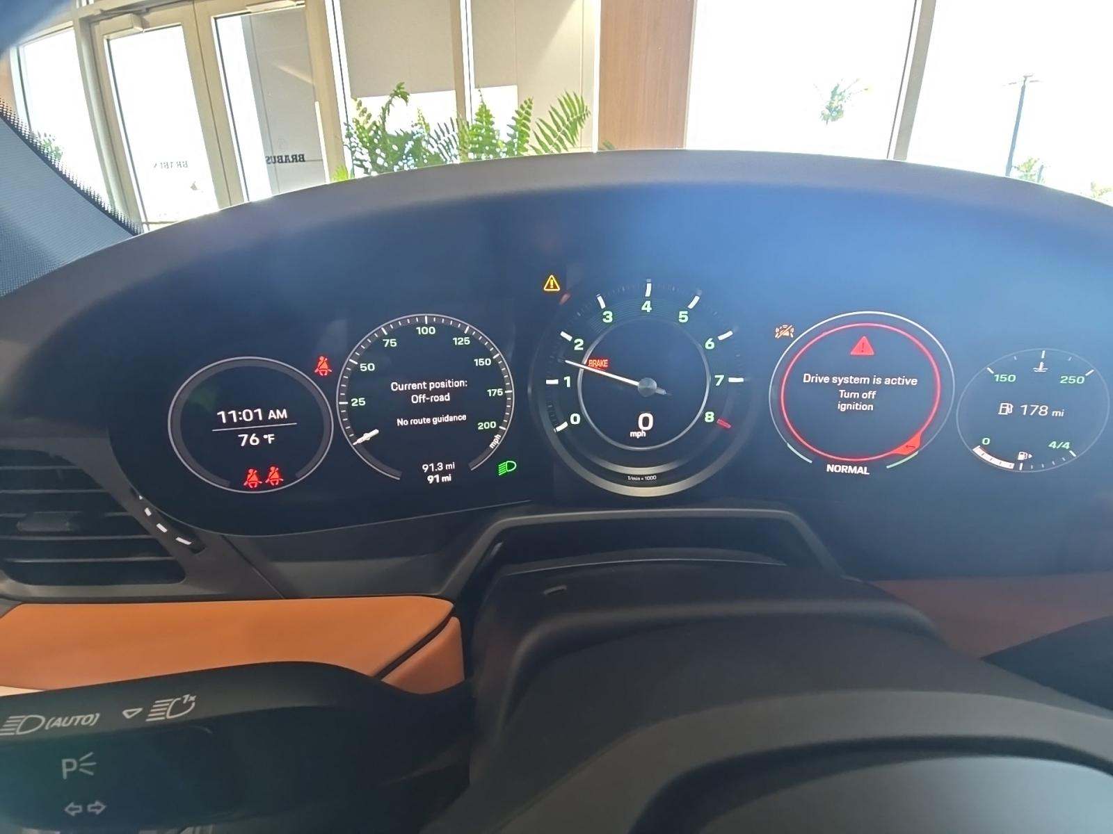 2024 Porsche 911 Carrera S RWD