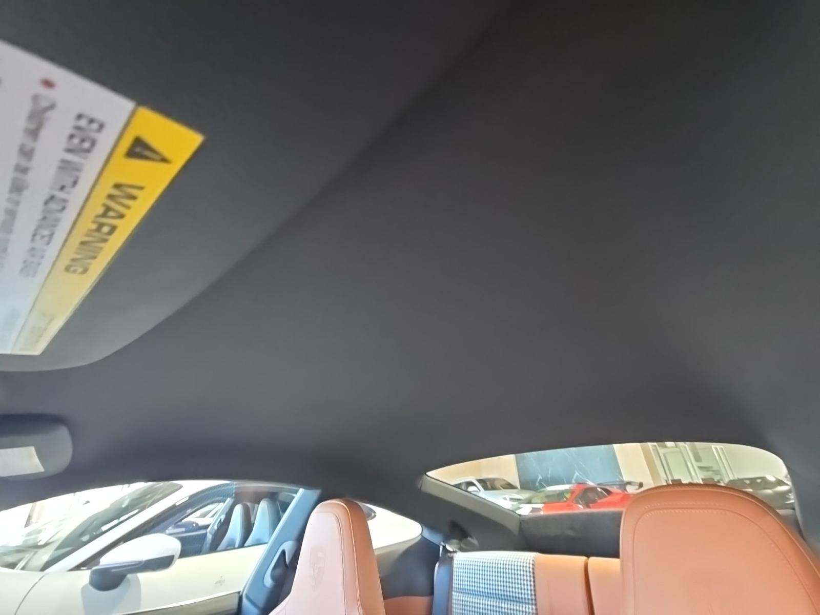 2024 Porsche 911 Carrera S RWD