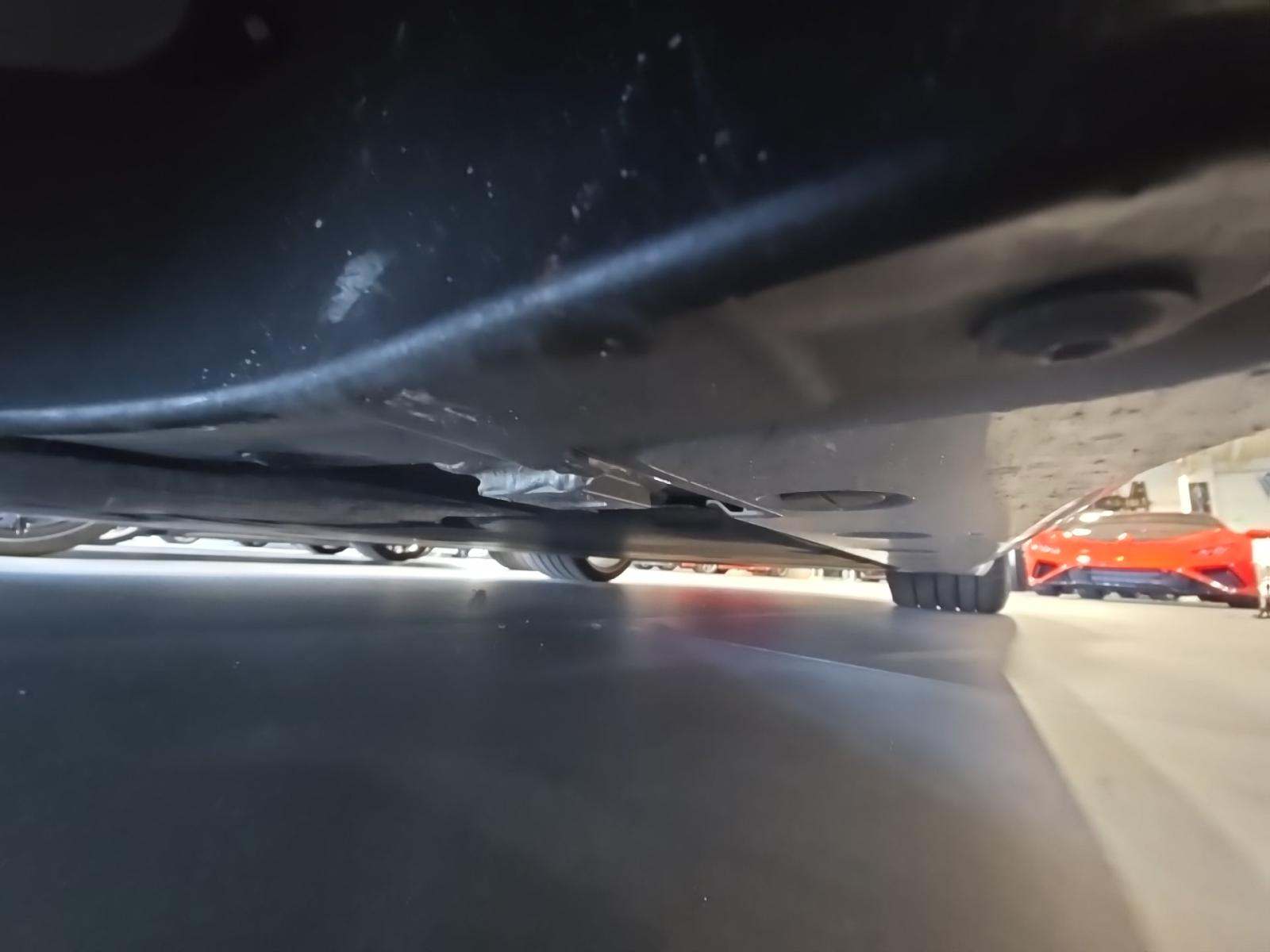 2024 Porsche 911 Carrera S RWD