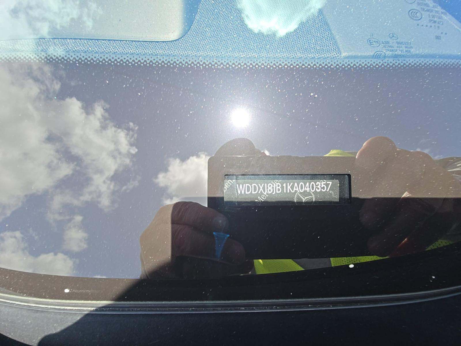 MERCEDES-BENZ S-CLASS AMG - 1