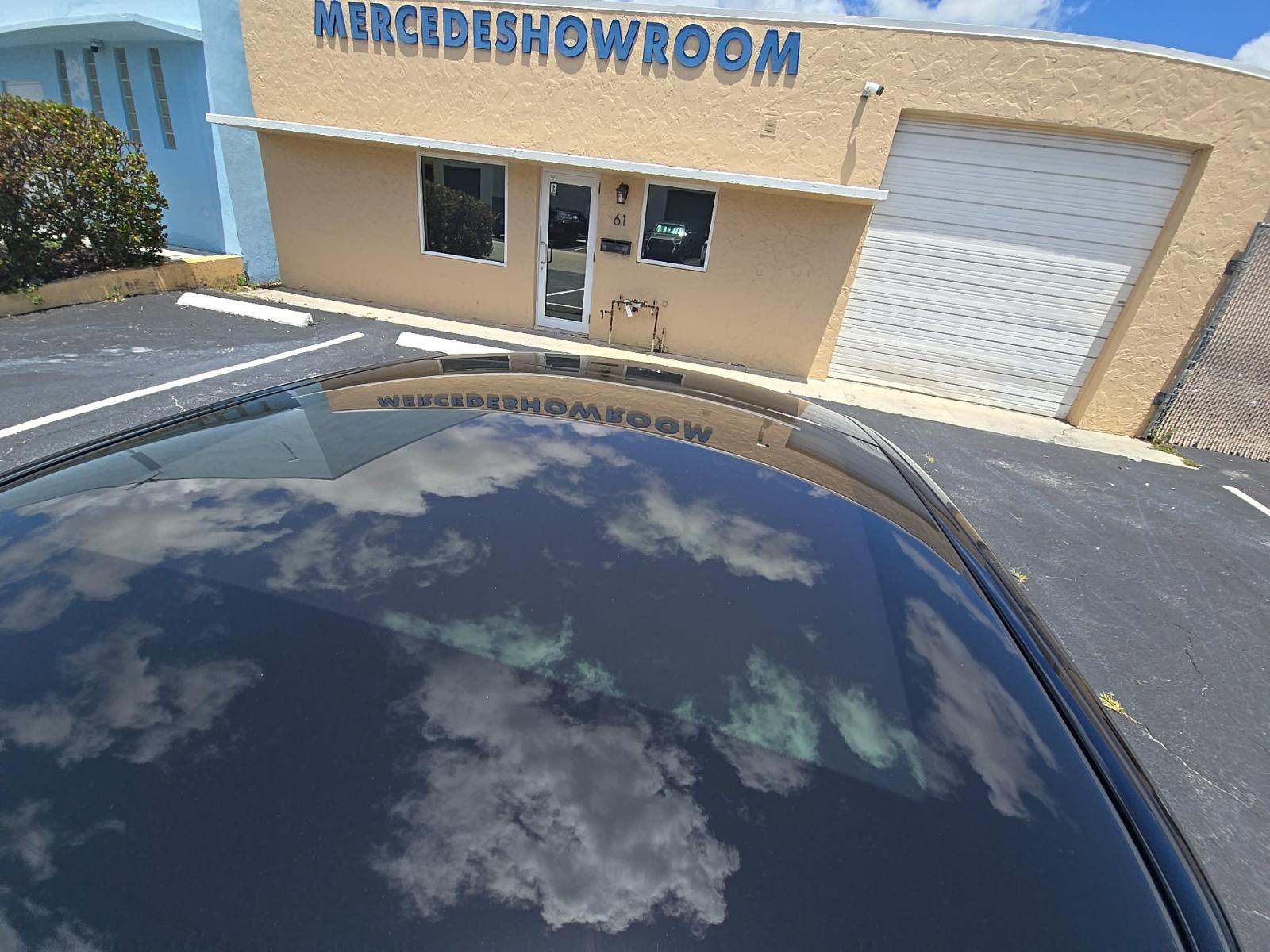 MERCEDES-BENZ S-CLASS AMG - 8