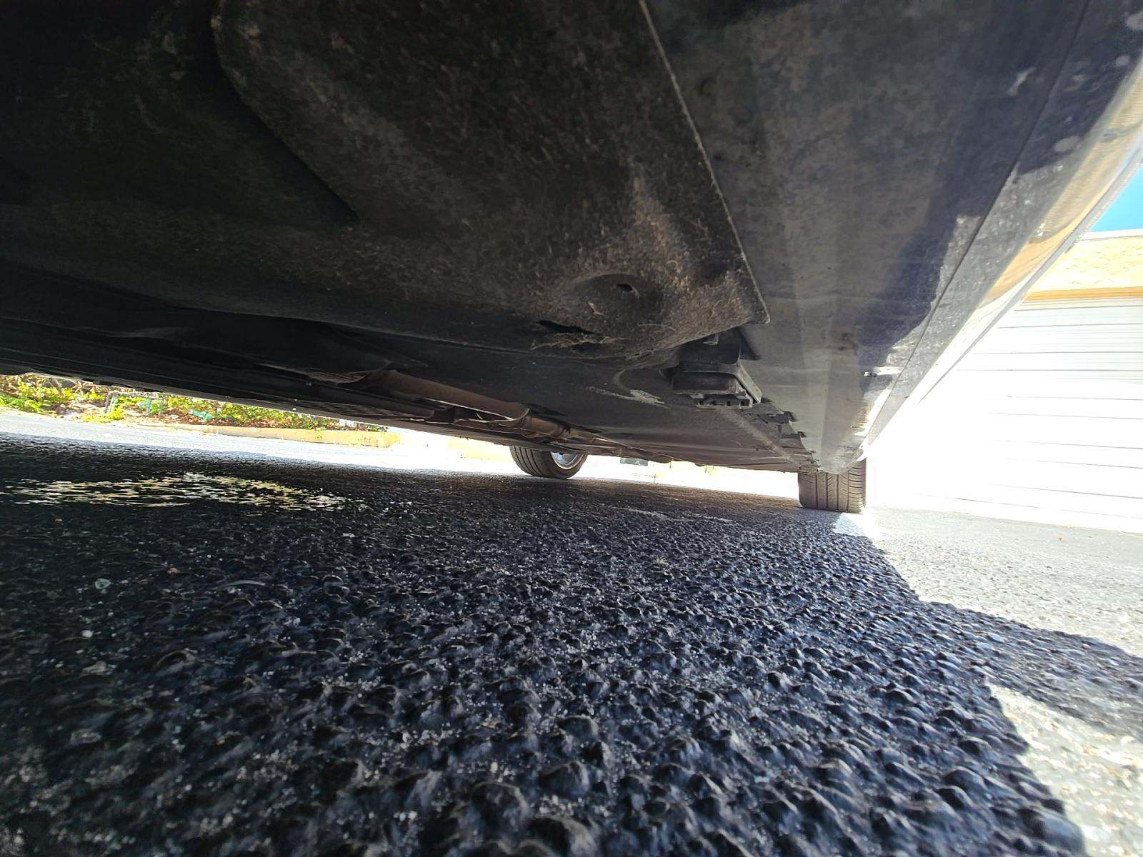 MERCEDES-BENZ S-CLASS AMG - 3