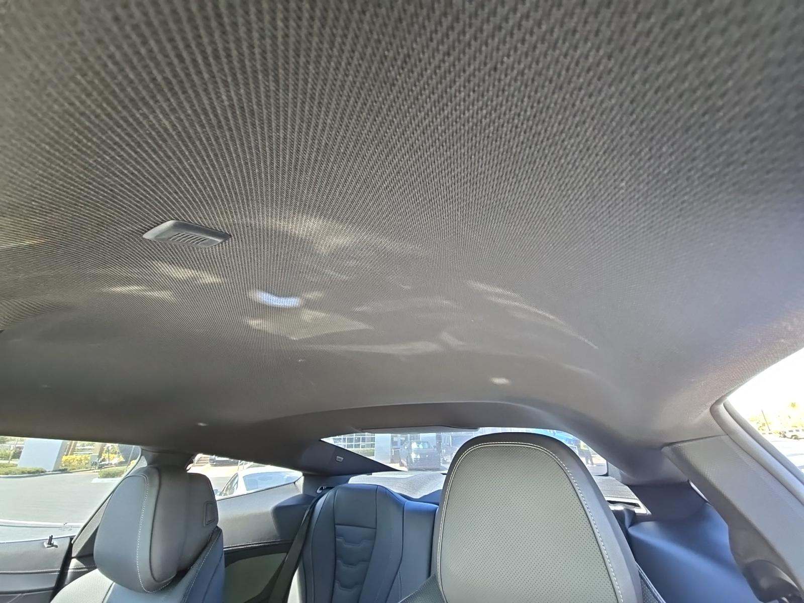 2022 BMW 8 Series M850i xDrive AWD