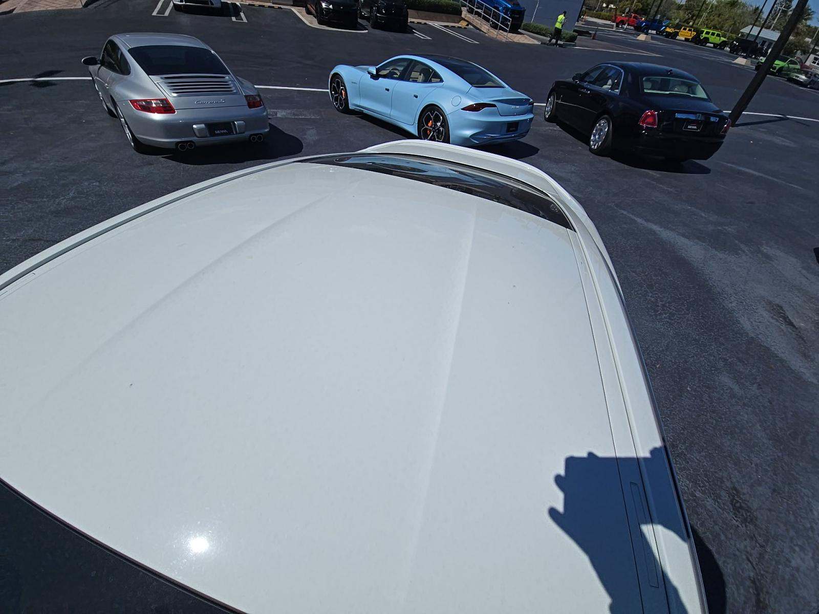 2022 BMW 8 Series M850i xDrive AWD