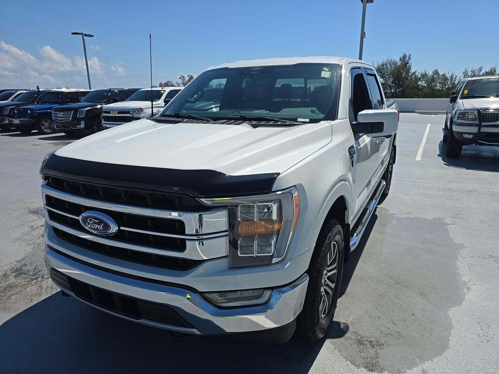 FORD F-150 - 1