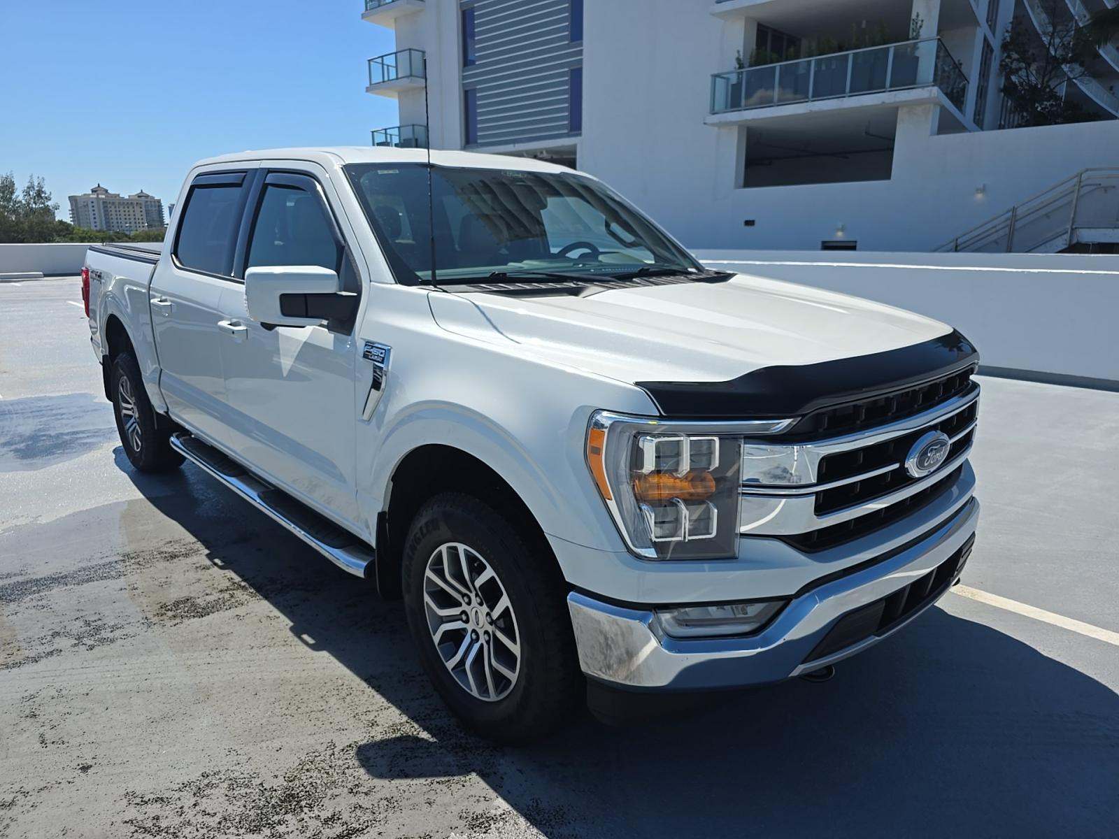 FORD F-150 - 4