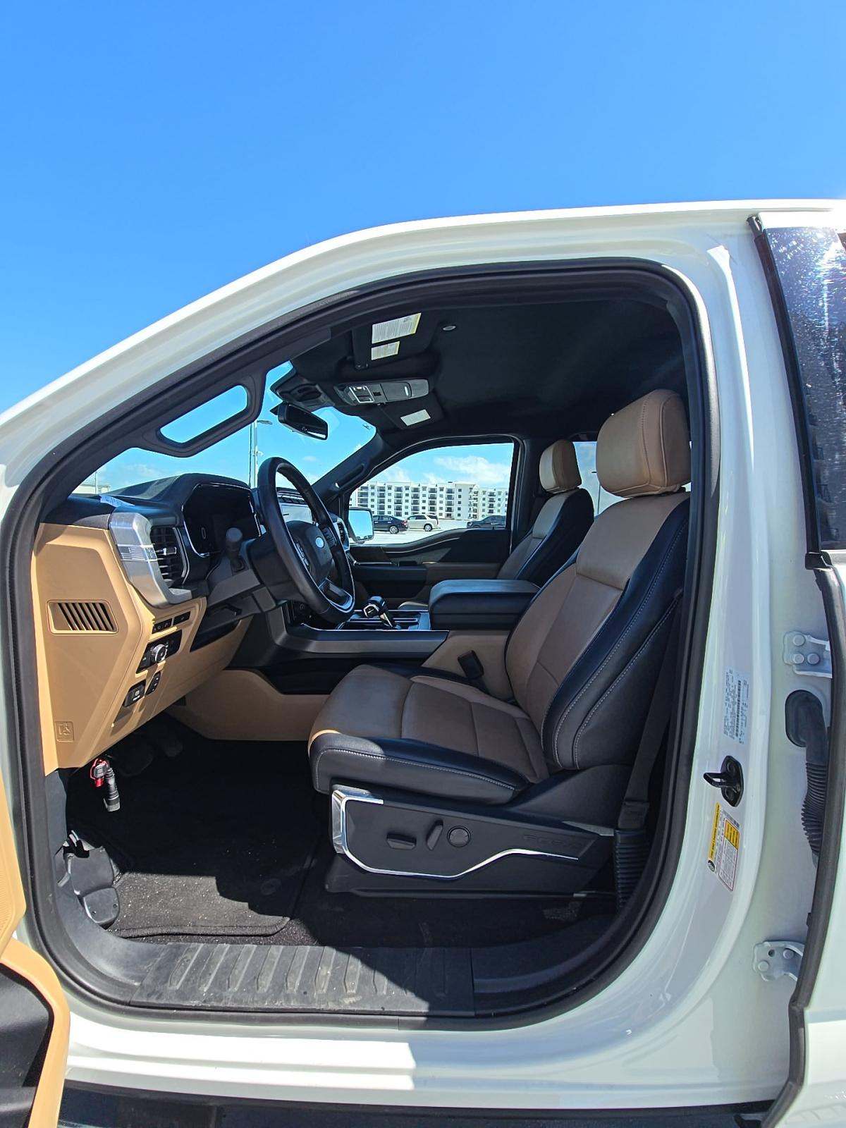 FORD F-150 - 6