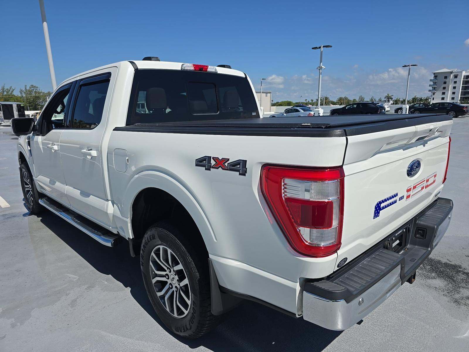 FORD F-150 - 2